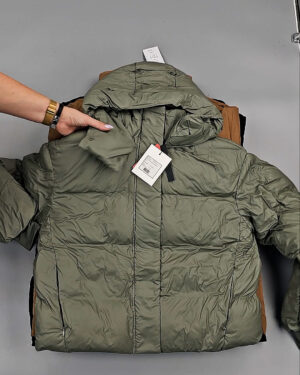 Фотография  855 - Куртки BESTSELLER зима 045#10,8 кг, ЛОТ СТ-9468 оптом в Чебоксарах и Чувашской Республике