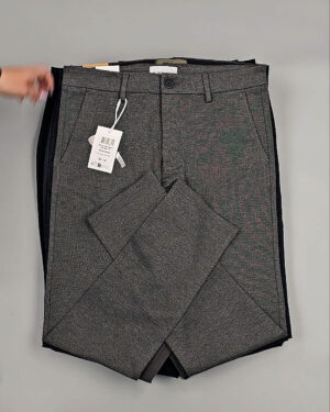 Фотография  174 - Брюки BLEND HE + 075#10 кг, ЛОТ № СТ-9485 оптом в Чебоксарах и Чувашской Республике