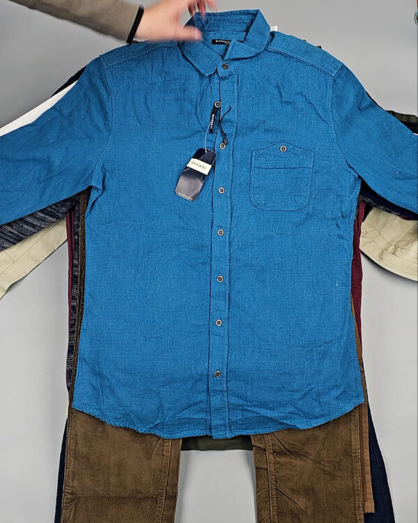 Фотография  112 - DEFACTO mix Sp/Sum#17,9 кг, ЛОТ № СТ-9540 оптом в Чебоксарах и Чувашской Республике