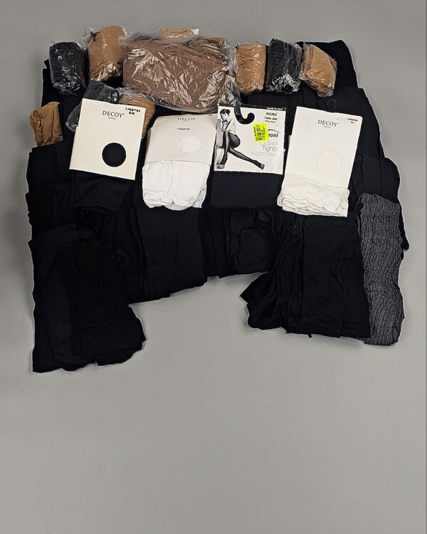 Фотография  222 - Колготки СТОК зима#5 кг, СТ-9578 оптом в Чебоксарах и Чувашской Республике