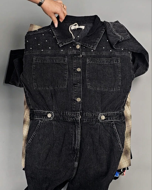 Фотография  751 - NEXT Winter Women mix#15 кг, ЛОТ СТ-9452 оптом в Чебоксарах и Чувашской Республике