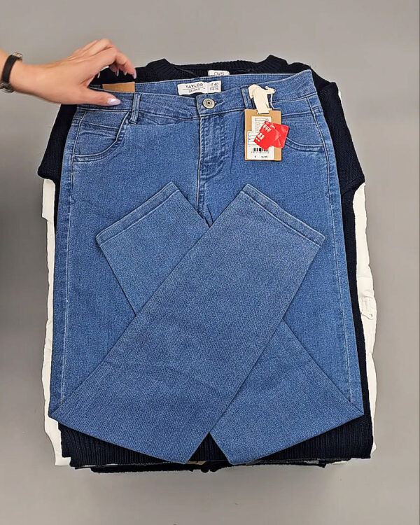 Фотография  192 - OVS Winter м/ж mix#15 кг, ЛОТ СТ-9505 оптом в Чебоксарах и Чувашской Республике