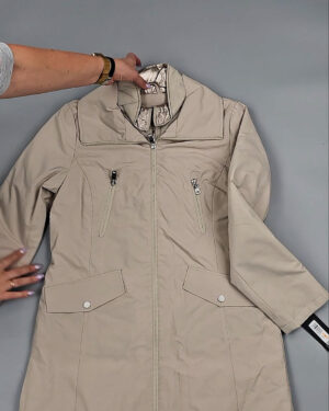 Фотография  957 - Ветровки женские CAN 104#12,4 кг, ЛОТ СТ-9403 оптом в Чебоксарах и Чувашской Республике