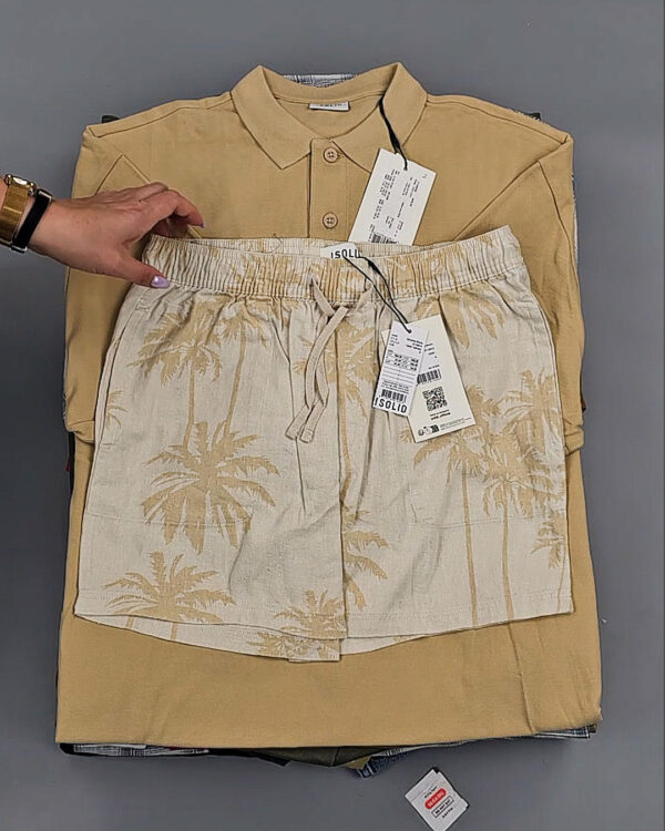 Фотография  677 - SOLID 075#15 кг, ЛОТ СТ-9388 оптом в Чебоксарах и Чувашской Республике