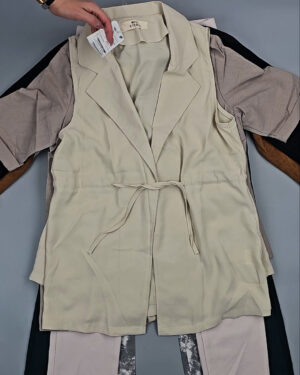 Фотография  905 - Комплекты жен Корея 085#5 кг оптом в Чебоксарах и Чувашской Республике