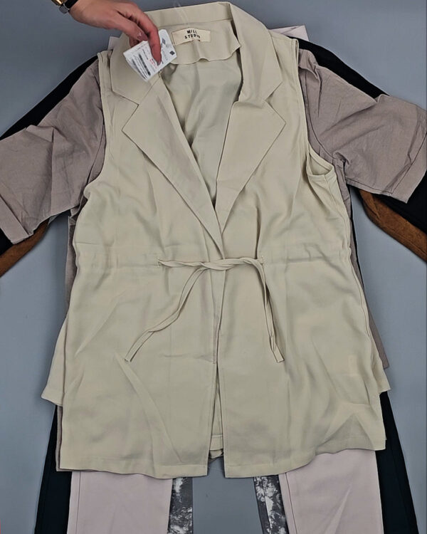 Фотография  490 - Комплекты жен Корея 085#5 кг оптом в Чебоксарах и Чувашской Республике