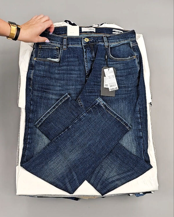 Фотография  201 - SOLID 075#15 кг, ЛОТ СТ-9390 оптом в Чебоксарах и Чувашской Республике