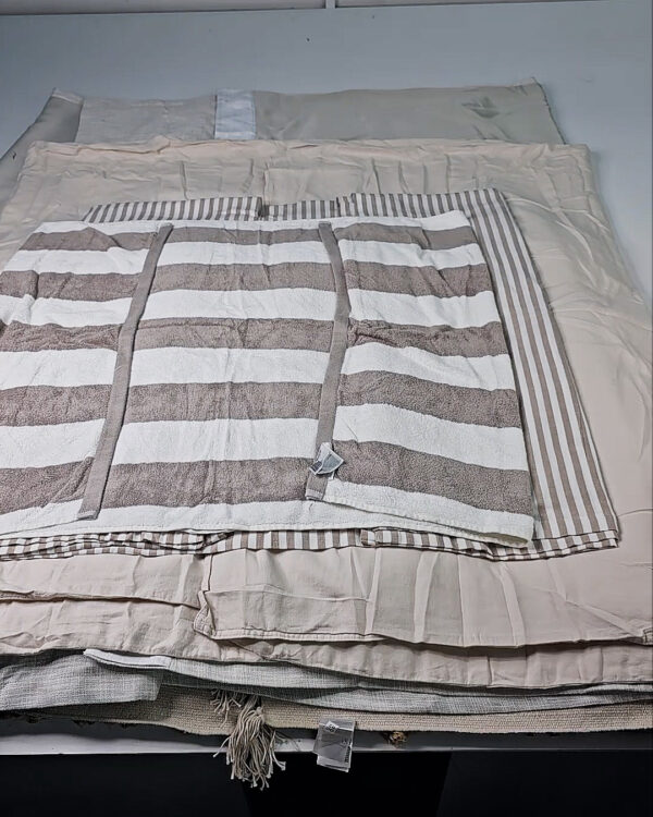 Фотография  447 - 11991 ПДО H&M (H H&M HHR mix) 1224#25 кг, ЛОТ СТ-9430 оптом в Чебоксарах и Чувашской Республике