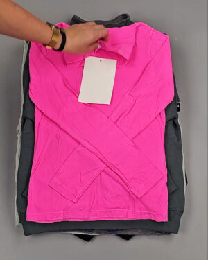 Фотография  877 - KIDS Winter СТОК CAN 084#5 кг, ЛОТ СТ-9447 оптом в Чебоксарах и Чувашской Республике