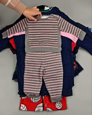 Фотография  263 - BABY KIDS CAN Winter 44#7 кг оптом в Чебоксарах и Чувашской Республике