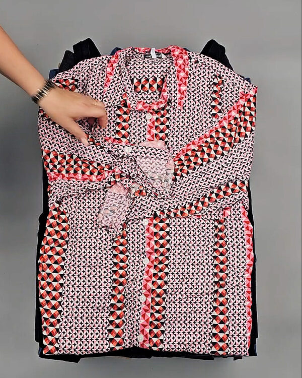 Фотография  686 - NEXT Winter Women mix#15 кг, ЛОТ СТ-9456 оптом в Чебоксарах и Чувашской Республике