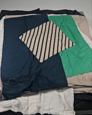 Фотография  557 - 11991 ПДО H&M (H H&M HHR mix) 1224#25 кг, ЛОТ №СТ-9566 оптом в Чебоксарах и Чувашской Республике