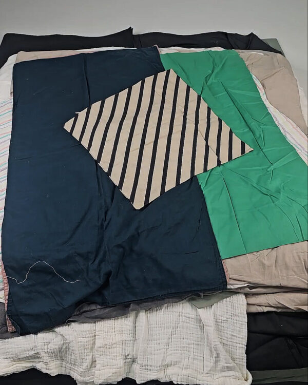 Фотография  961 - 11991 ПДО H&M (H H&M HHR mix) 1224#25 кг, ЛОТ №СТ-9566 оптом в Чебоксарах и Чувашской Республике