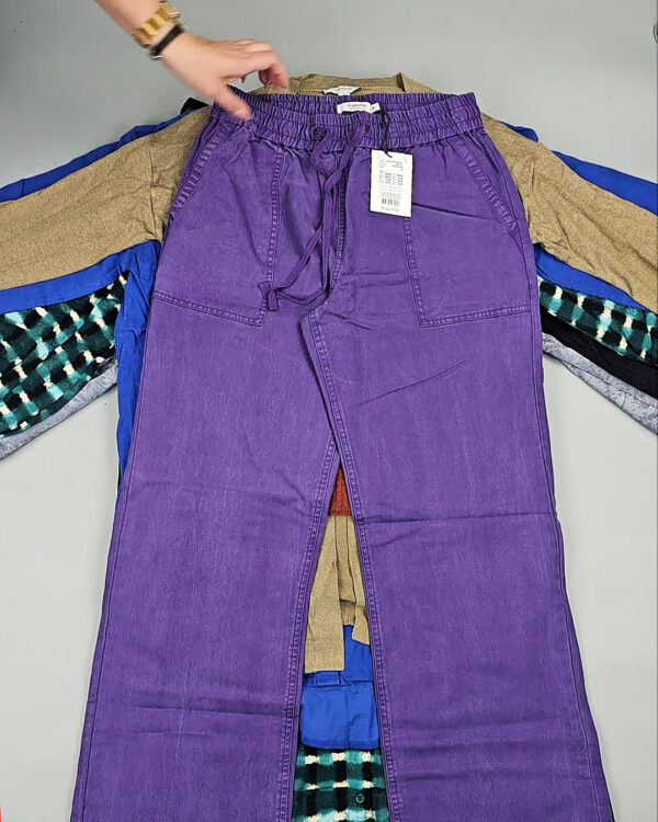 Фотография  167 - B.YOUNG Winter mix 104#15 кг, ЛОТ СТ-9599 оптом в Чебоксарах и Чувашской Республике