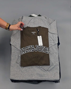 Фотография  704 - JACK JONES Men Winter mix 075#20 кг, ЛОТ № СТ-9446 оптом в Чебоксарах и Чувашской Республике