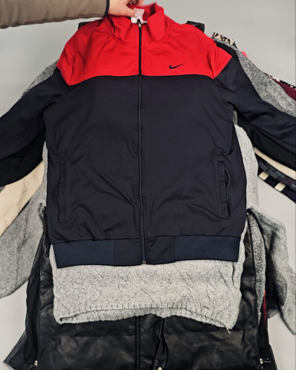 Фотография  484 - Cr+Ex Winter mix#100 кг, ЛОТ № СХ-0155 оптом в Чебоксарах и Чувашской Республике