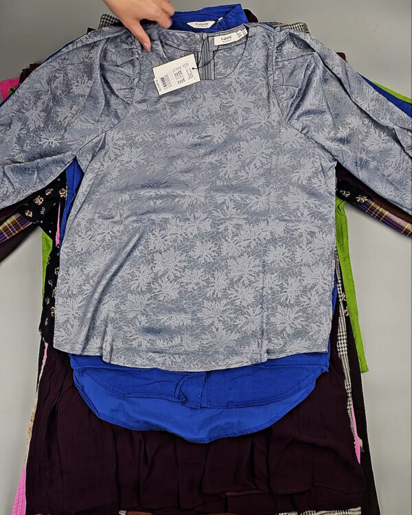 Фотография  837 - B.YOUNG Winter mix 104#15 кг, ЛОТ СТ-9597 оптом в Чебоксарах и Чувашской Республике