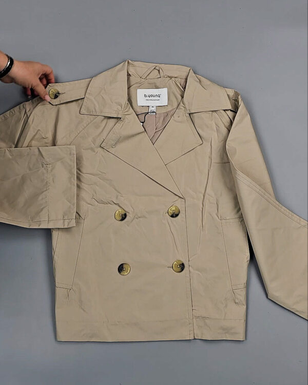 Фотография  500 - Ветровки DK Company 075#10 кг, ЛОТ СТ-9373 оптом в Чебоксарах и Чувашской Республике