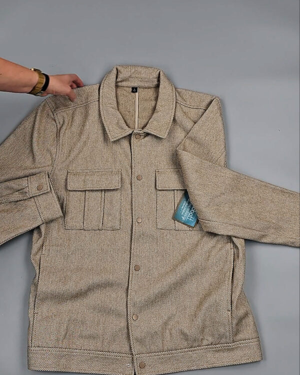 Фотография  577 - Ветровки женские CAN 104#11,5 кг, ЛОТ СТ-9402 оптом в Чебоксарах и Чувашской Республике