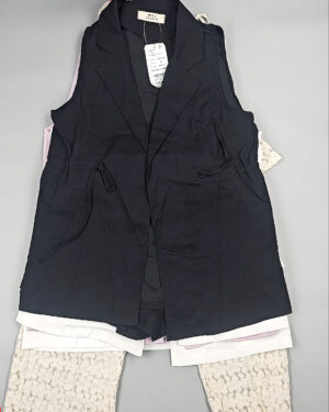 Фотография  334 - Комплекты жен Корея 085#5 кг, ЛОТ СТ-9575 оптом в Чебоксарах и Чувашской Республике