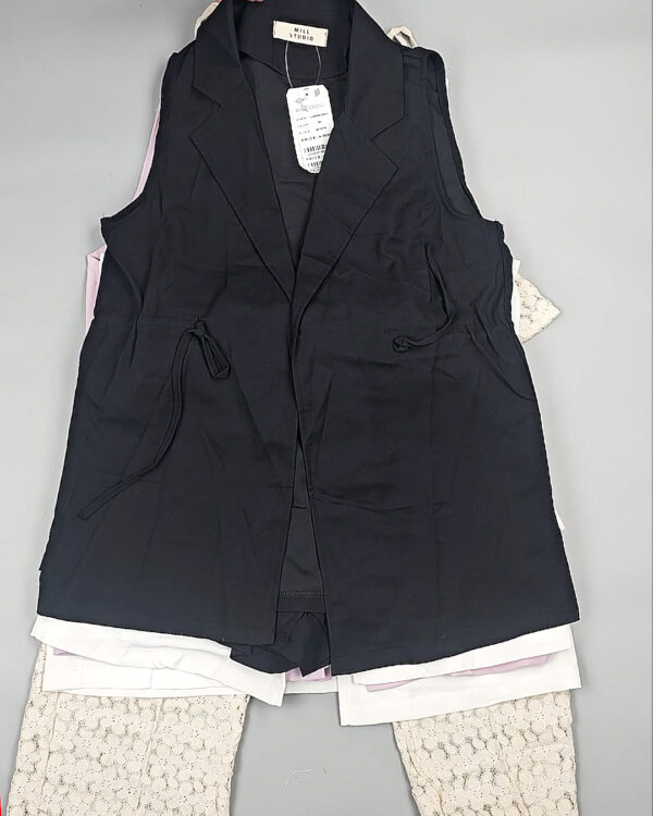 Фотография  424 - Комплекты жен Корея 085#5 кг, ЛОТ СТ-9575 оптом в Чебоксарах и Чувашской Республике