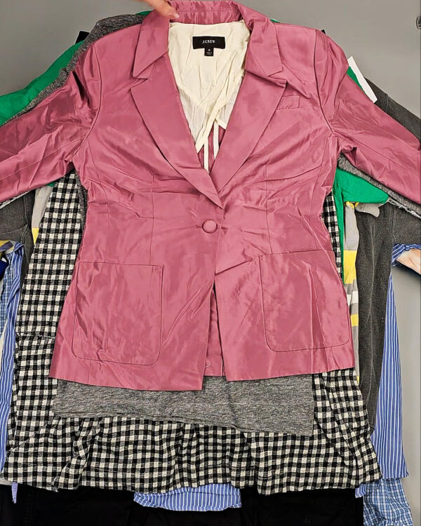 Фотография  583 - CANADA  Winter mix 084#20 кг, ЛОТ № СТ-9519 оптом в Чебоксарах и Чувашской Республике