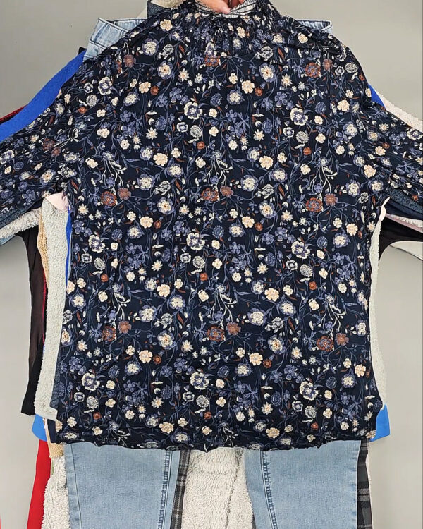 Фотография  356 - TCM Winter 104#20 кг, ЛОТ СТ-9554 оптом в Чебоксарах и Чувашской Республике