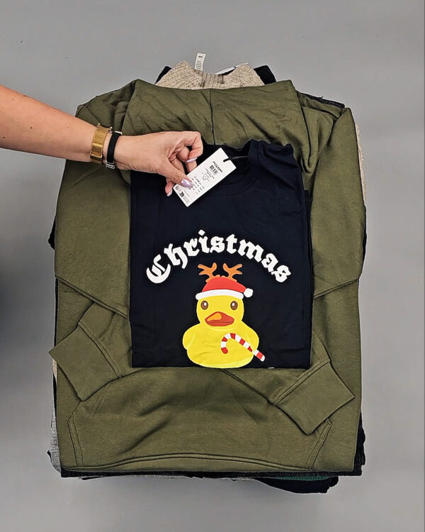 Фотография  127 - JACK JONES Men Winter mix 075#20 кг, ЛОТ № СТ-9444 оптом в Чебоксарах и Чувашской Республике