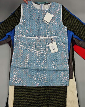 Фотография  379 - ICHI mix 075#15 кг, ЛОТ СТ-9601 оптом в Чебоксарах и Чувашской Республике