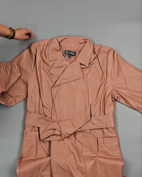 Фотография  968 - Ветровки женские CAN 104#12,7 кг, ЛОТ СТ-9405 оптом в Чебоксарах и Чувашской Республике