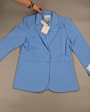 Фотография  293 - Пиджаки DK COMPANY Summer 045 B#10 кг оптом в Чебоксарах и Чувашской Республике