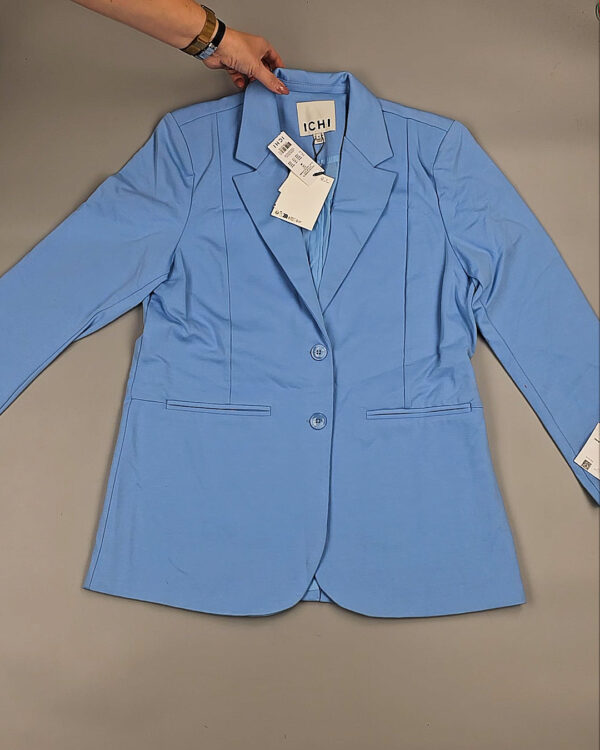 Фотография  578 - Пиджаки DK COMPANY Summer 045 B#10 кг оптом в Чебоксарах и Чувашской Республике