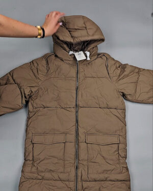 Фотография  935 - Куртки BESTSELLER зима 045#10 кг оптом в Чебоксарах и Чувашской Республике