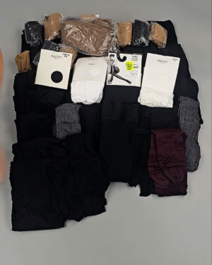 Фотография  343 - Колготки СТОК зима#5 кг, СТ-9578 оптом в Чебоксарах и Чувашской Республике