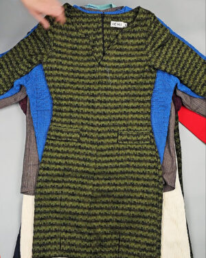 Фотография  727 - ICHI mix 075#15 кг, ЛОТ СТ-9601 оптом в Чебоксарах и Чувашской Республике