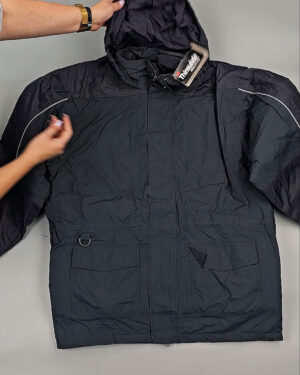 Фотография  304 - Верхняя одежда мужская CAN 104#15 кг, ЛОТ СТ-9439 оптом в Чебоксарах и Чувашской Республике