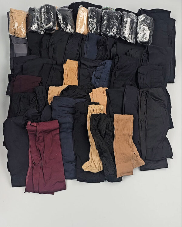 Фотография  205 - Колготки СТОК зима#5 кг, СТ-9580 оптом в Чебоксарах и Чувашской Республике