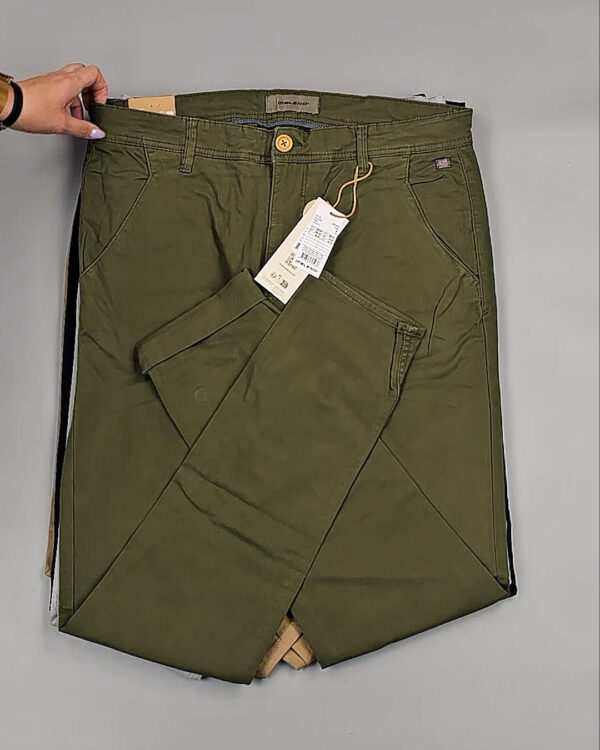 Фотография  782 - Брюки BLEND HE + 075#10 кг, ЛОТ № СТ-9483 оптом в Чебоксарах и Чувашской Республике