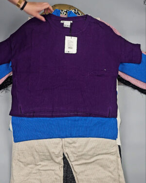 Фотография  987 - ICHI Winter mix 104#15 кг, ЛОТ СТ-9593 оптом в Чебоксарах и Чувашской Республике