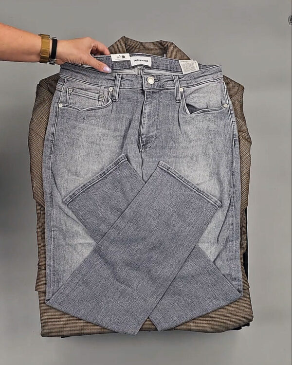 Фотография  155 - JACK JONES Men Winter mix 075#20 кг, ЛОТ № СТ-9443 оптом в Чебоксарах и Чувашской Республике