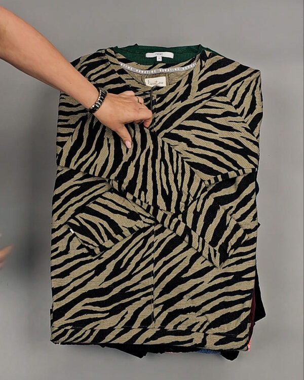 Фотография  448 - NEXT Winter Women mix#15 кг, ЛОТ СТ-9452 оптом в Чебоксарах и Чувашской Республике