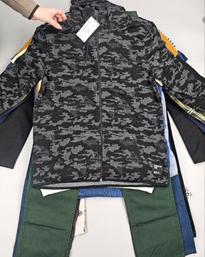 Фотография  302 - DEFACTO mix Sp/Sum#13,9 кг, ЛОТ № СТ-9539 оптом в Чебоксарах и Чувашской Республике