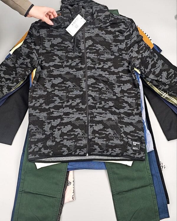 Фотография  559 - DEFACTO mix Sp/Sum#13,9 кг, ЛОТ № СТ-9539 оптом в Чебоксарах и Чувашской Республике