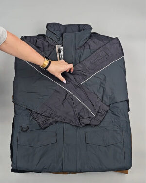 Фотография  830 - Верхняя одежда мужская CAN 104#15 кг, ЛОТ СТ-9440 оптом в Чебоксарах и Чувашской Республике