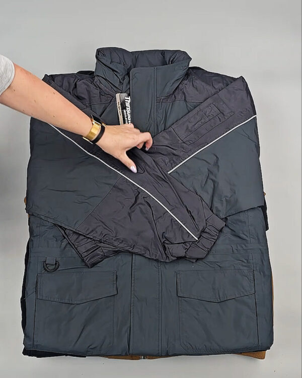 Фотография  289 - Верхняя одежда мужская CAN 104#15 кг, ЛОТ СТ-9440 оптом в Чебоксарах и Чувашской Республике