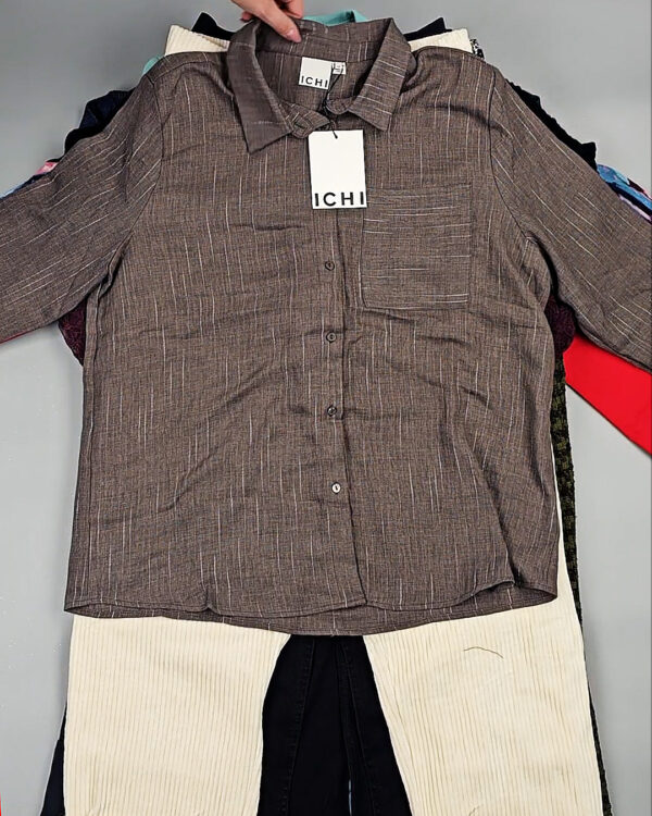 Фотография  413 - ICHI mix 075#15 кг, ЛОТ СТ-9601 оптом в Чебоксарах и Чувашской Республике