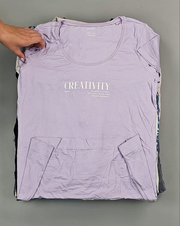 Фотография  120 - Домашняя одежда LIDL 114#7 кг, ЛОТ СТ-9489 оптом в Чебоксарах и Чувашской Республике