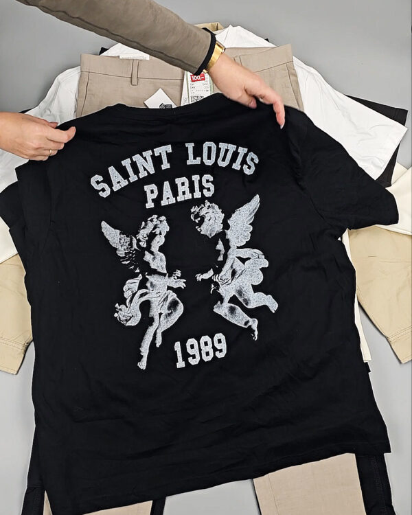 Фотография  127 - H&M Men mix 095#10 кг оптом в Чебоксарах и Чувашской Республике