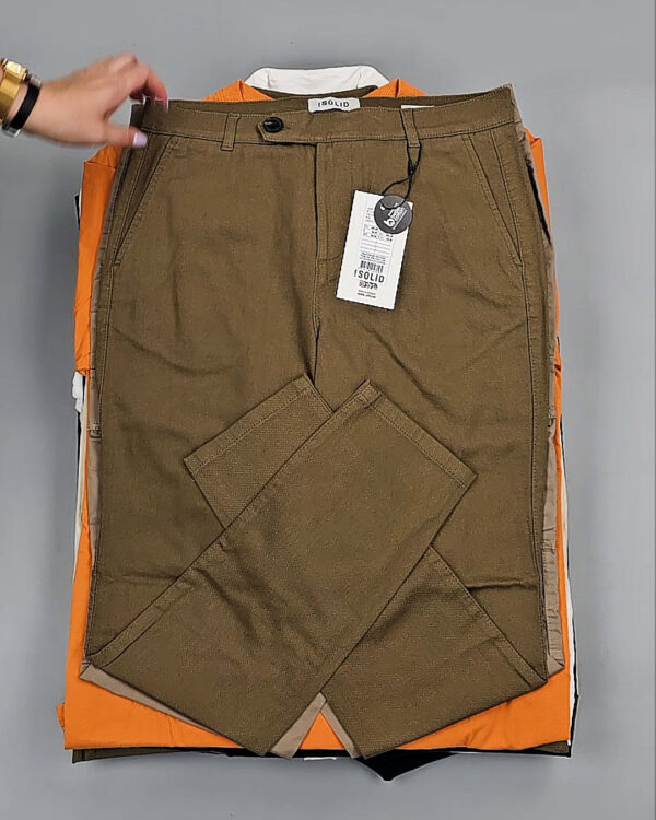 Фотография  228 - SOLID 075#15 кг оптом в Чебоксарах и Чувашской Республике