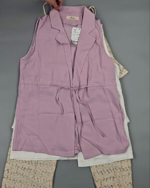 Фотография  349 - Комплекты жен Корея 085#5 кг, ЛОТ СТ-9575 оптом в Чебоксарах и Чувашской Республике